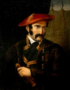 Tomas de Zumalacarregui