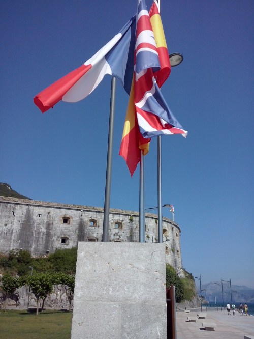 La lección de un monumento 