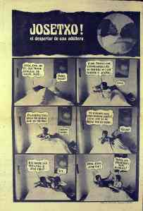 (Euskadi Sioux, 1979)