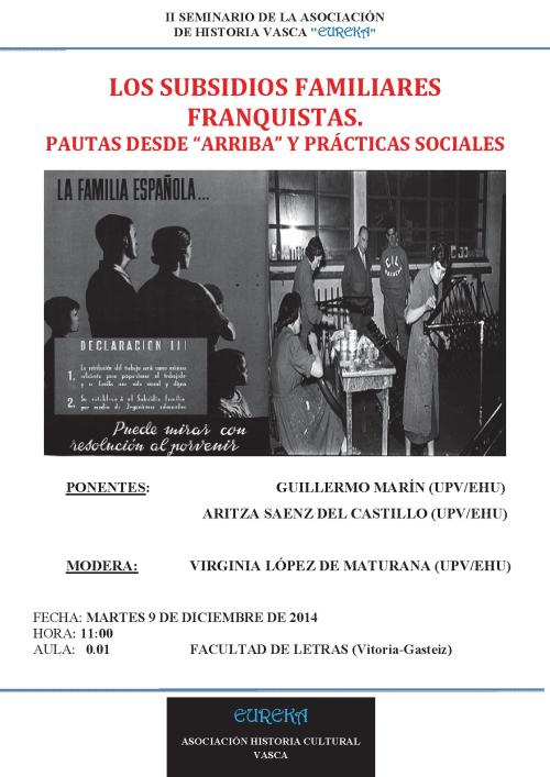Cartel seminario 9 dic