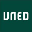Logo UNED verde