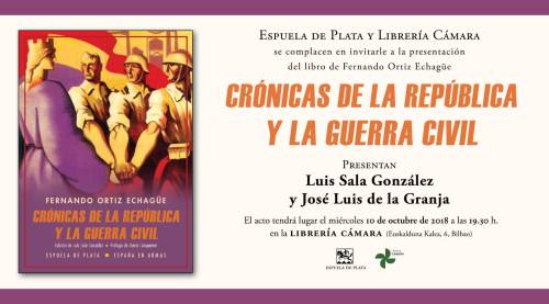 Presentación de las Crónicas de la República y la Guerra Civil, de Ortiz Echagüe, en Bilbao (1).jpg